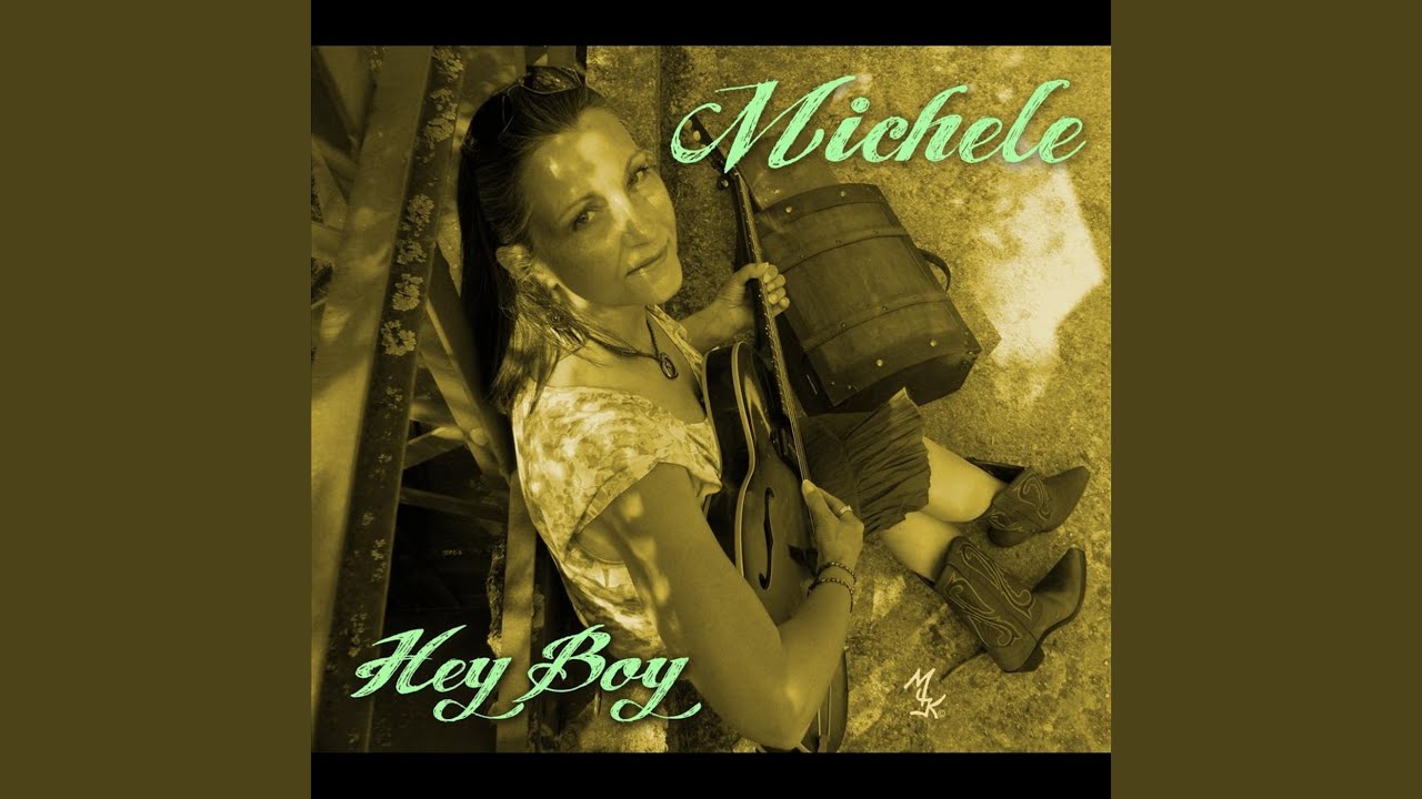 Watch Hey Boy on YouTube Watch Hey Boy on YouTube