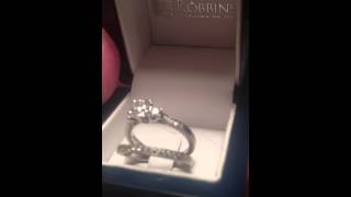 Scott Kay Crown Setting In Palladium Engagementwedding Set  72 D colorless Vs1 Ideal Cut