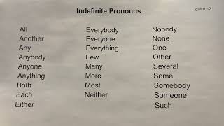CC cycle 2 week 11-13 English