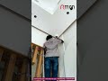 تركيب كاميرات المراقبة #cctv #camera #security
