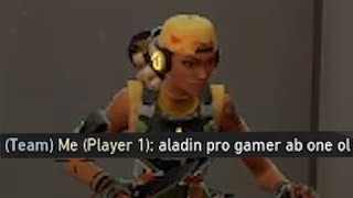 Aladin Pro Gamer Osurdu