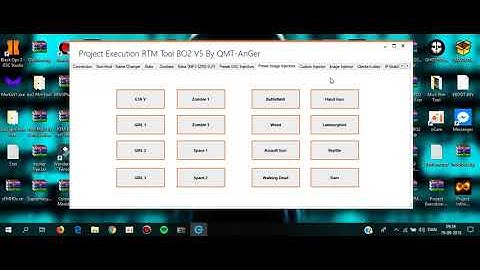 Project Execution V5 BO2 RTM Tool By QMT-AnGer