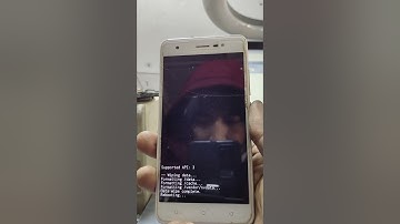 lava iris 65 hang logo problem solution