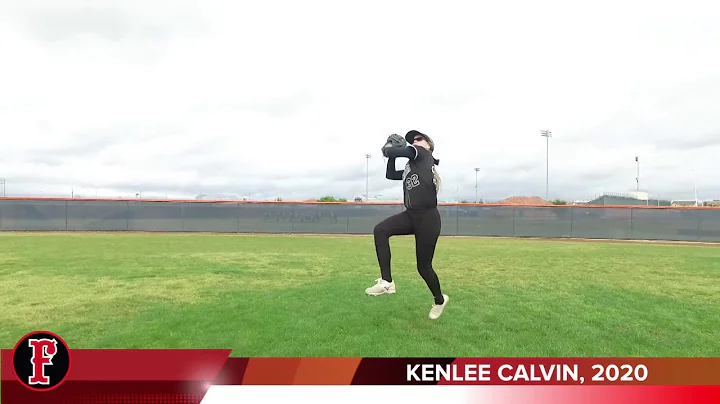 KENLEE CALVIN