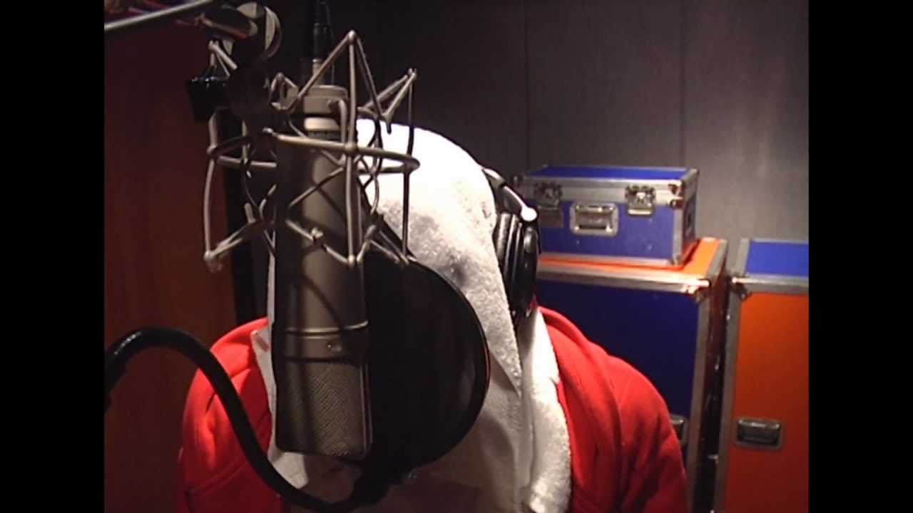 Ground Up Reality TV Episode # 3 Featuring Strap Up Filmed by Cornelia Gail