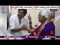 Pawan Kalyan Visits Ailing Singer Gaddar in Hospital