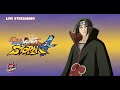 Mode Story Part 2 | Naruto Shippuden: Ultimate Ninja Storm 4
