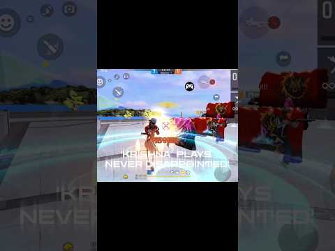 NEED SENSI |KRISHNA PLAYS