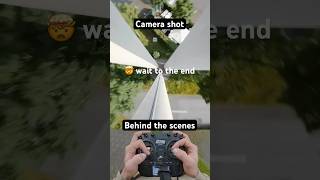 🤯He Actually Flew the FPV Drone Through the IKEA Sign… (Wait for the End)