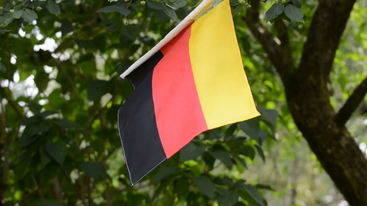 Anthem of Germany, himno de alemania, Hymne de l'Allemagne, Hino da