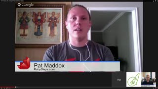 The Pat Maddox AMA: Creating the Ruby Career of your Dreams Guide