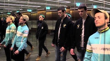 STAUNCH NATION - MAINIES (OFFICIAL VIDEO)