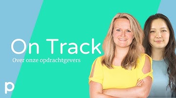 Opdrachten | On Track
