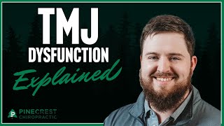 TMJ Dysfunction Explained Anatomy, Assessment & Treatment | Chiropractor in Fuquay Varina, NC