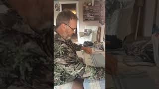 Back to basics.  ironing !! by Paul Lacy 37 views 7 months ago 1 minute, 33 seconds