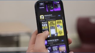 Gambling in teens: Problems and solutions | FOX61 Student News