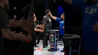 powerslap #slap #boxing #mma