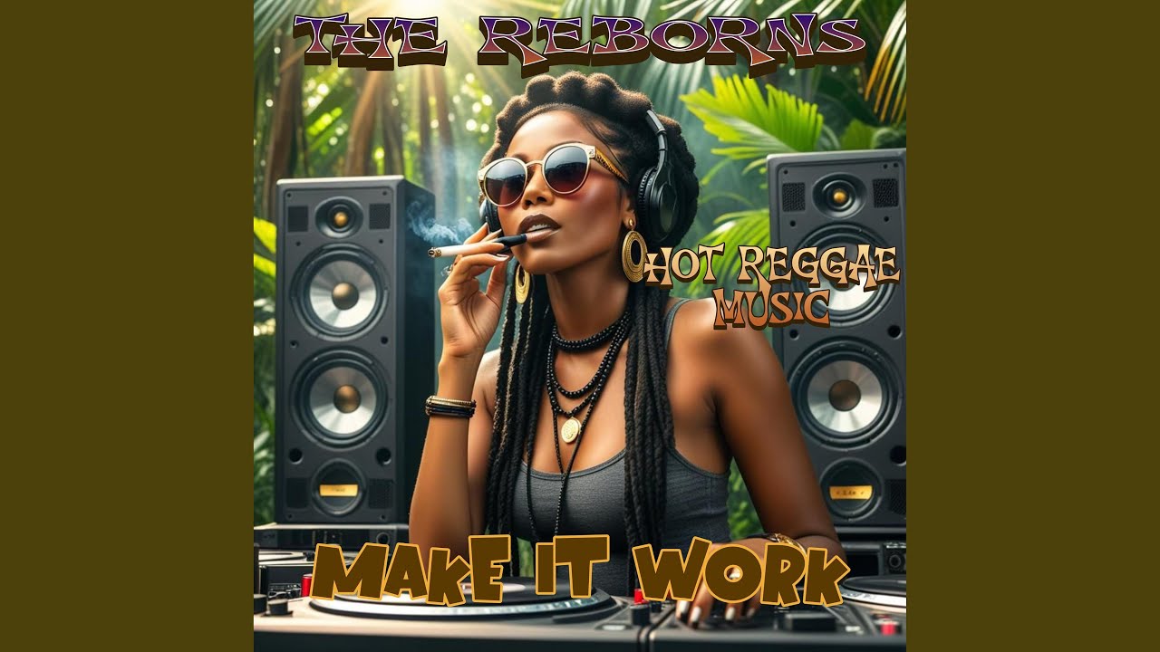 Obejrzyj MAKE IT WORK Pt. 2 w YouTube Obejrzyj MAKE IT WORK Pt. 2 w YouTube