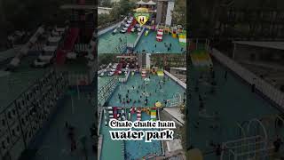 Take A Break, Take A Splash