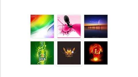 Efeito Light Box - ( Flash ) | Videos Tutoriais - Tutors.com.br