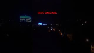 Gece Manzarası