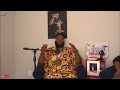 Dr. Umar on Fame's Toll on Relationships #shorts