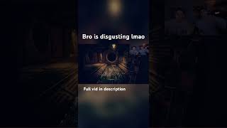 The more u know ig #bendy #bendyandtheinkmachine #bendyandthedarkrevival #gaming #funny #memes #lol