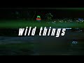 Wild Things (1998) | Ambient Soundscape