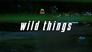 Wild Things (1998) | Ambient Soundscape