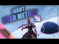 How to get star metal  conan exiles beginners guide