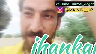 Vlog by janapur to pindwara Riico industrial area | first long vlog in bike #vlog #vlogs #explore