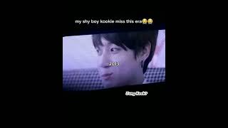 Adorable Kookie Kdrama Cute Moment My Shy Kookie