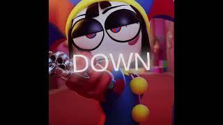 Bang Bang Bang Till I Take You Down  tadc edit jax pomni