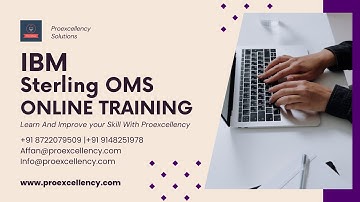 IBM Sterling OMS: A Comprehensive Guide with Proexcellency