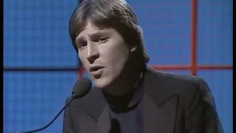 Alan Price Live on the Cannon and Ball Show - Pt. 1