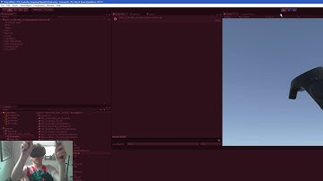 Conways game of life 3d VR
