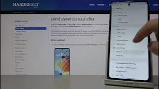LG K62 Plus - Pleasant Ringtones Review