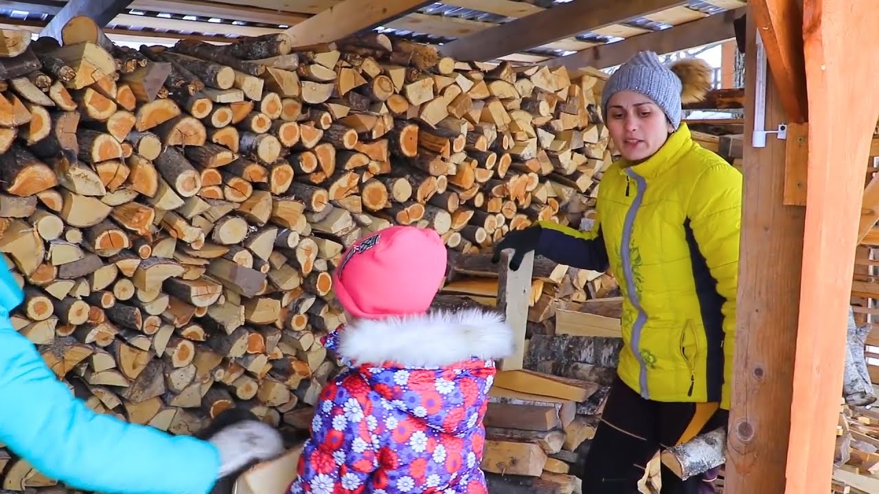 Лабинска каркасный дом видео