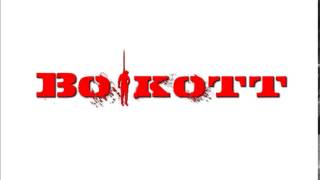 Boikott - Dieses Leben