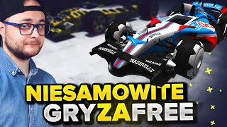 TOP10 DARMOWYCH GIER WYŚCIGOWYCH NA PC 🚗 F1 ZA DARMO screenshot 2