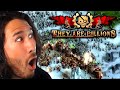 Markiplier Plays They Are Billions | Twitch Stream