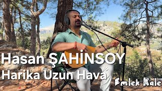 Şu Konağı Yapan Usta (U.h.) Hasan Şahi̇nsoy Resimi