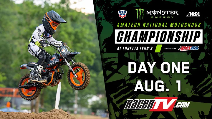 2023 Loretta Lynn's Live - Day 1