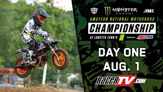 2023 Thursday Loretta Lynn's Race Updates & Results - Racer X