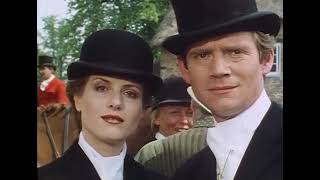 Suspicion - starring Anthony Andrews, Jane Curtin and Michael Hordern (1987)