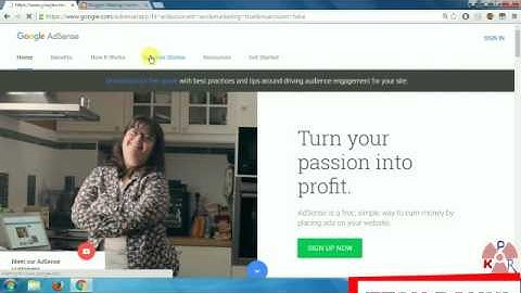 Find solution If ads are not shows Google Adsense.