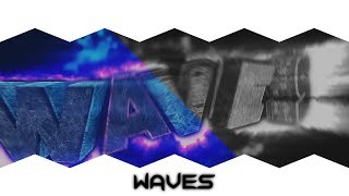 Intro Waves 2.0 By Nitraum