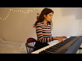 Luxie - River