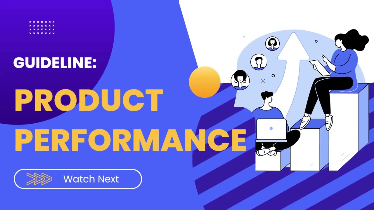How to Use Product Performance in GoProfit Analytics