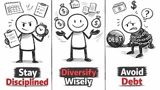 7 Weird Money Habits That Secretly Make You Rich